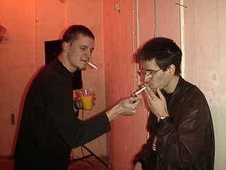 mangaparty picture