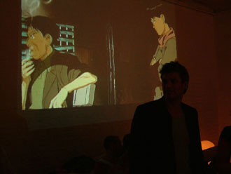 mangaparty picture